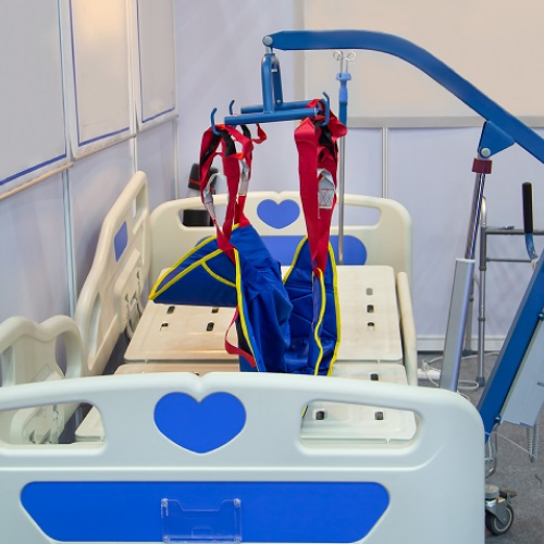 Lift Facility for Patients at ITM Hospital Gwalior – Safe and Accessible Patient Transportation