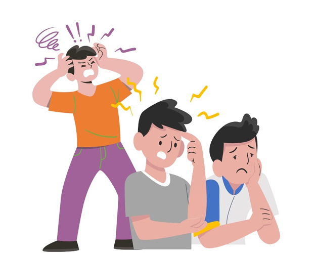 Understanding and Managing Migraines: Causes, Symptoms, and Relief Strategies