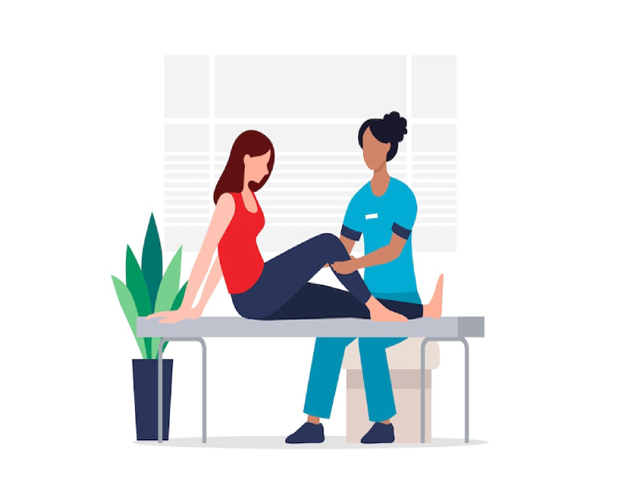 Why Physiotherapy is Important for Your Health