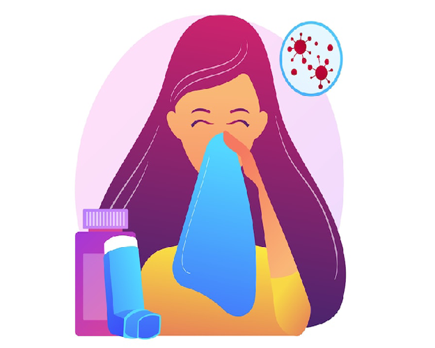 Asthma Attack! What Triggers It and How to Stay Safe