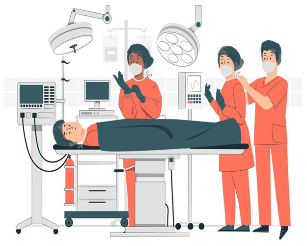 The Role of Anesthesiology in Modern Medicine: Ensuring Safe Surgeries