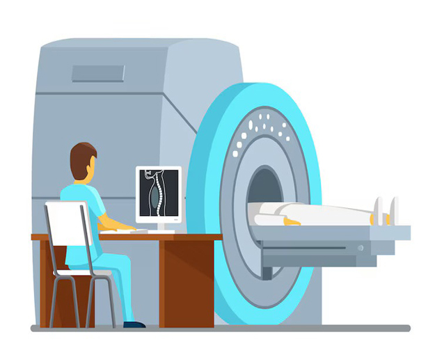 The Role of Radiology in Emergency Medicine: Diagnosing Critical Conditions