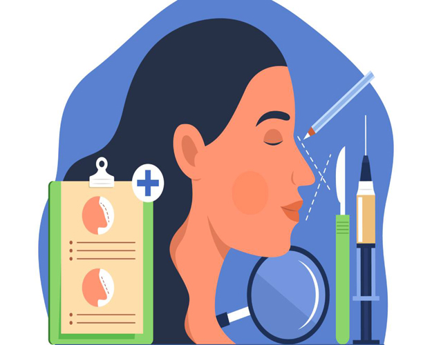 Plastic Surgery and Warts: Effective Treatments for Skin Perfection