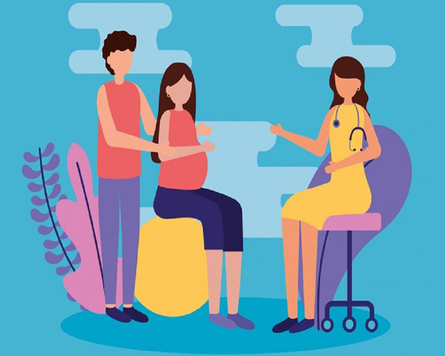 Exceptional Care for Women, Maternity, and Infertility at ITM Hospital Gwalior