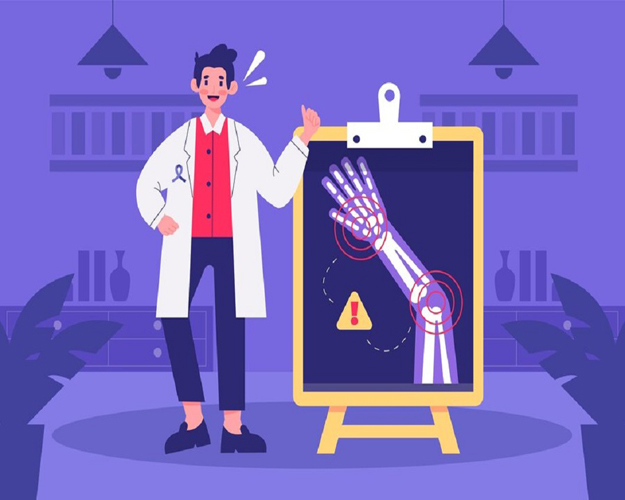 Comprehensive Bone and Joint Replacement Services at ITM Hospital Gwalior