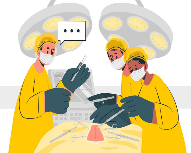 General and Laparoscopy Surgery at ITM Hospital Gwalior: Excellence in Surgical Care