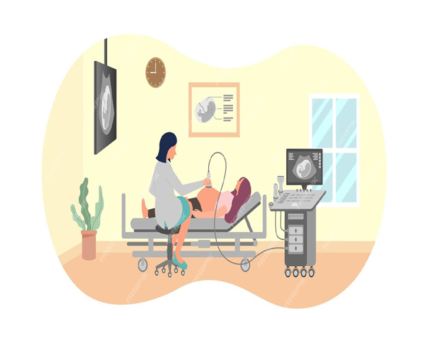 Gynecology at ITM Hospital, Gwalior: Comprehensive Care for Women's Health