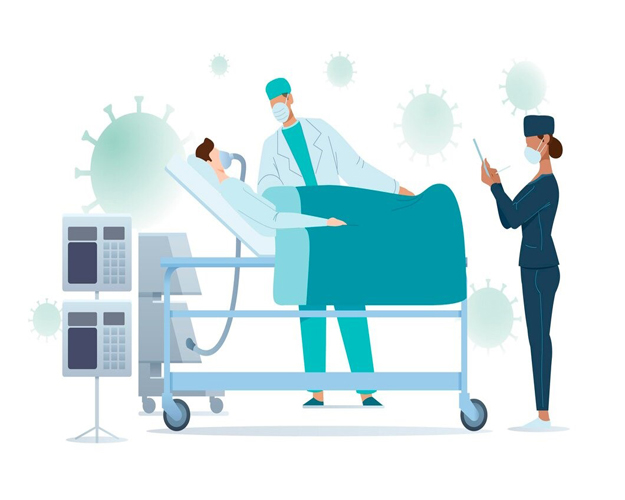 ITM Hospital, Gwalior: Setting New Standards in Critical Care and ICU