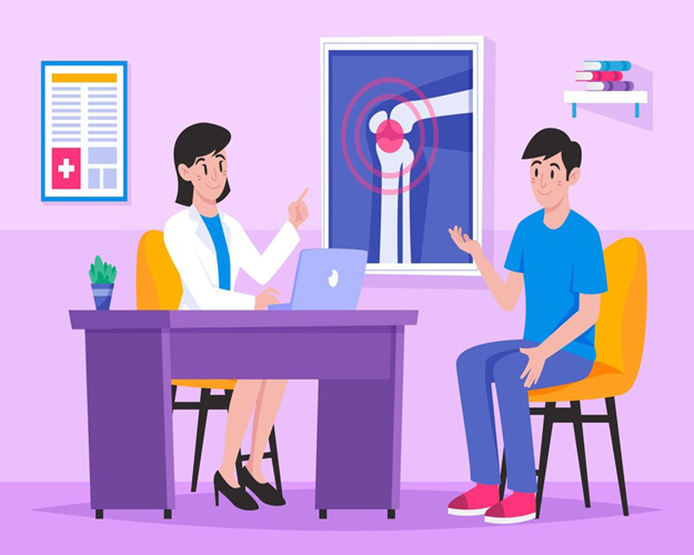 Discover Exceptional Physiotherapy Services at ITM Hospital, Gwalior