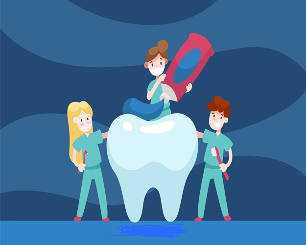 Keep Your Gums Healthy: Preventing and Addressing Periodontal Disease