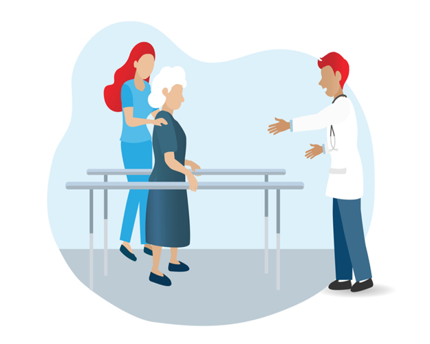 Experience Superior Physiotherapy Care at ITM Hospital, Gwalior