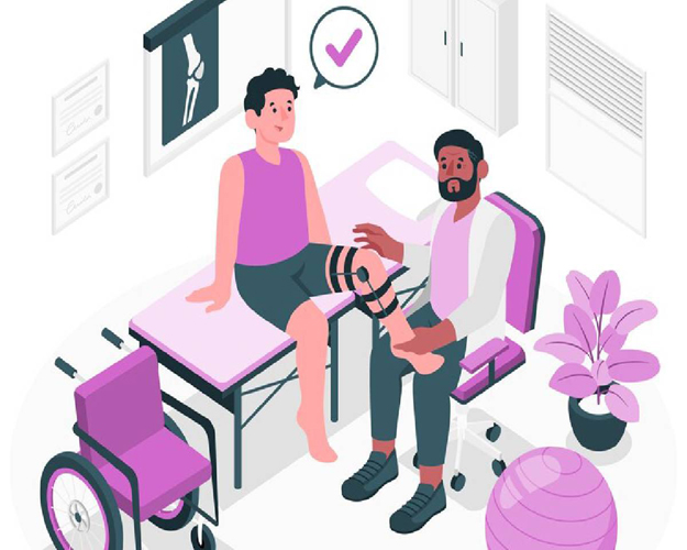 Revitalize with Custom Physiotherapy: Your Path to Better Health at ITM Hospital, Gwalior