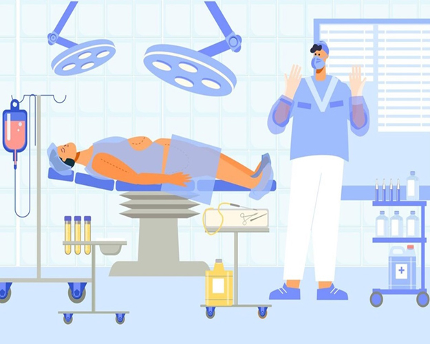 Advanced Surgical Solutions: ITM Hospital, Gwalior Leads in General and Laparoscopy Procedures