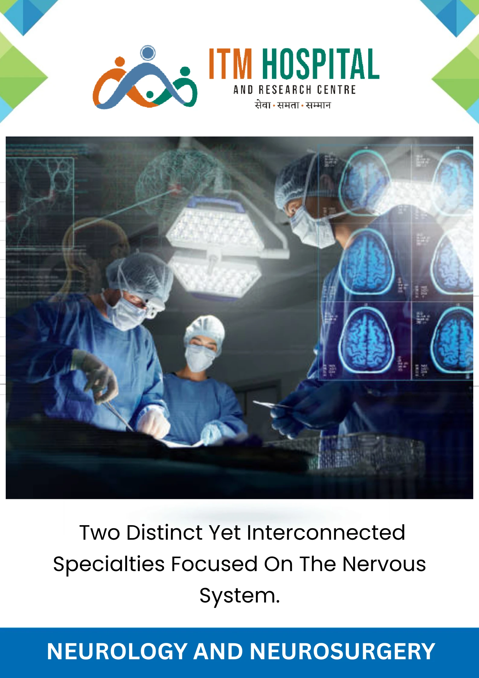 neurology and neurosurgery in gwalior