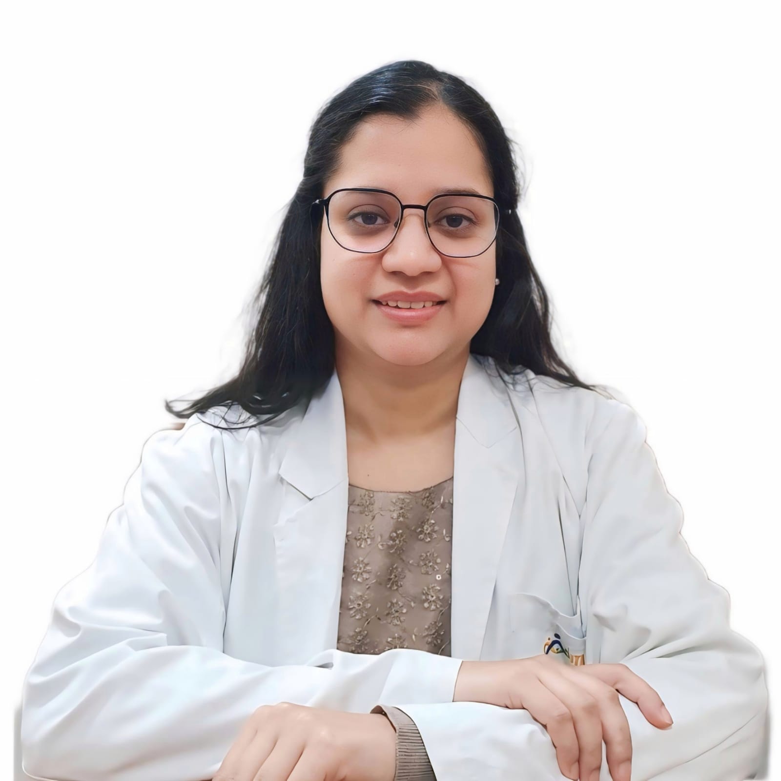 Dr. Nidhi Agrawal