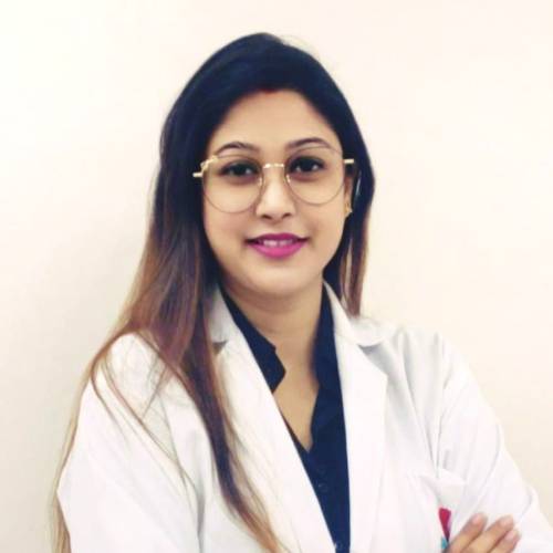 Dr. Junali Srivastava