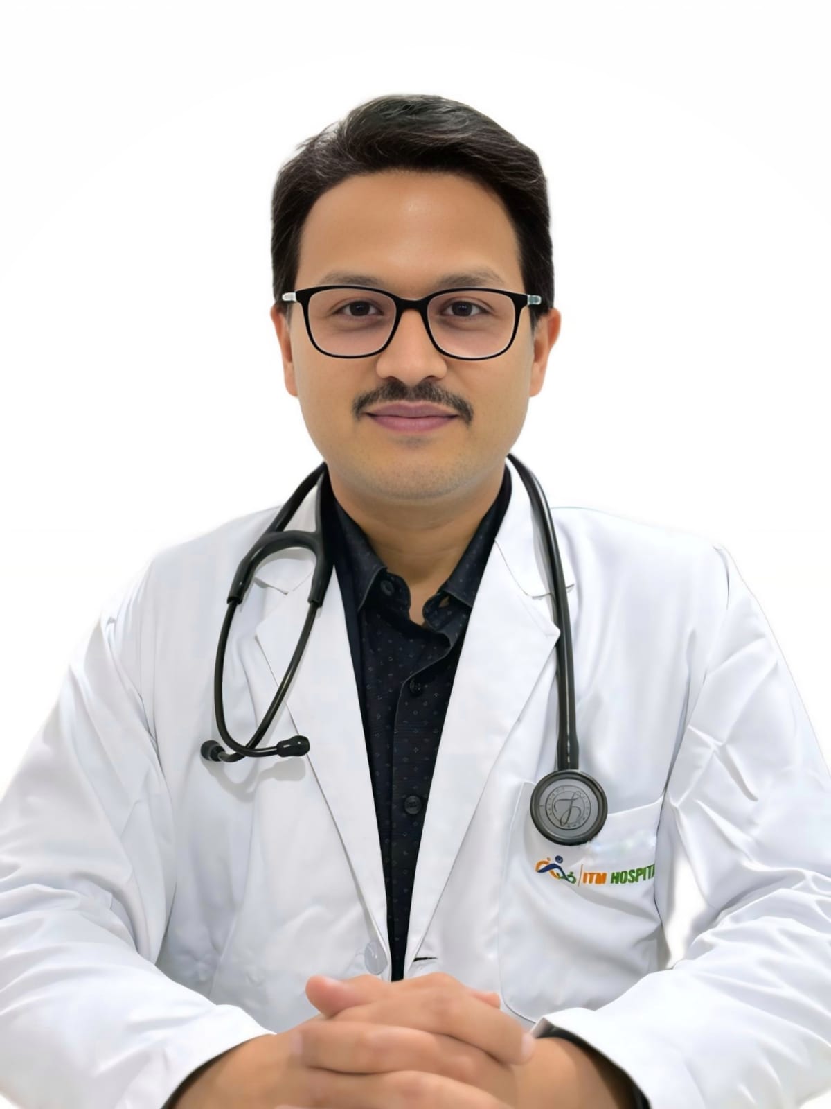Dr. Abhishek Rathore