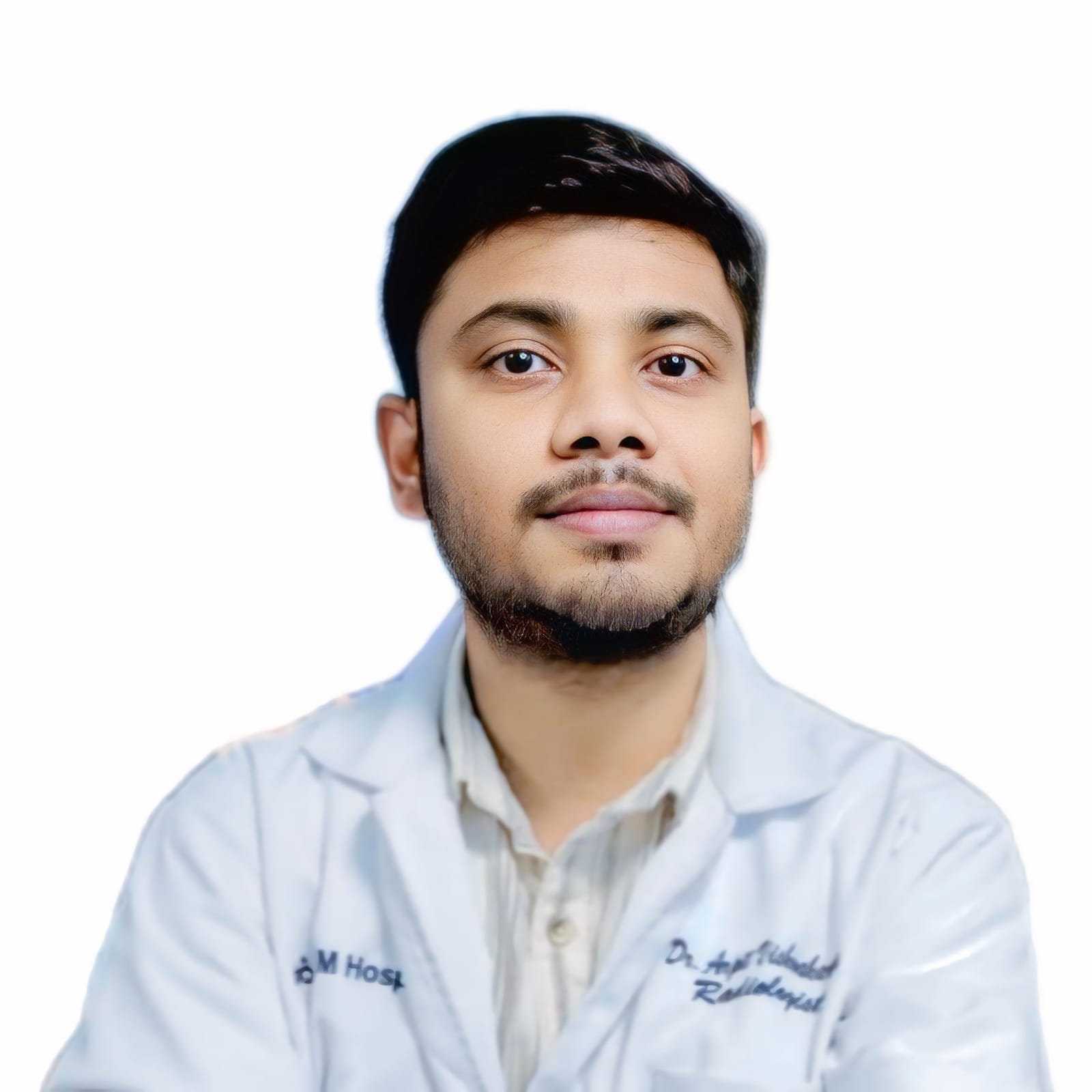 Dr. Arpit Vishwakarma