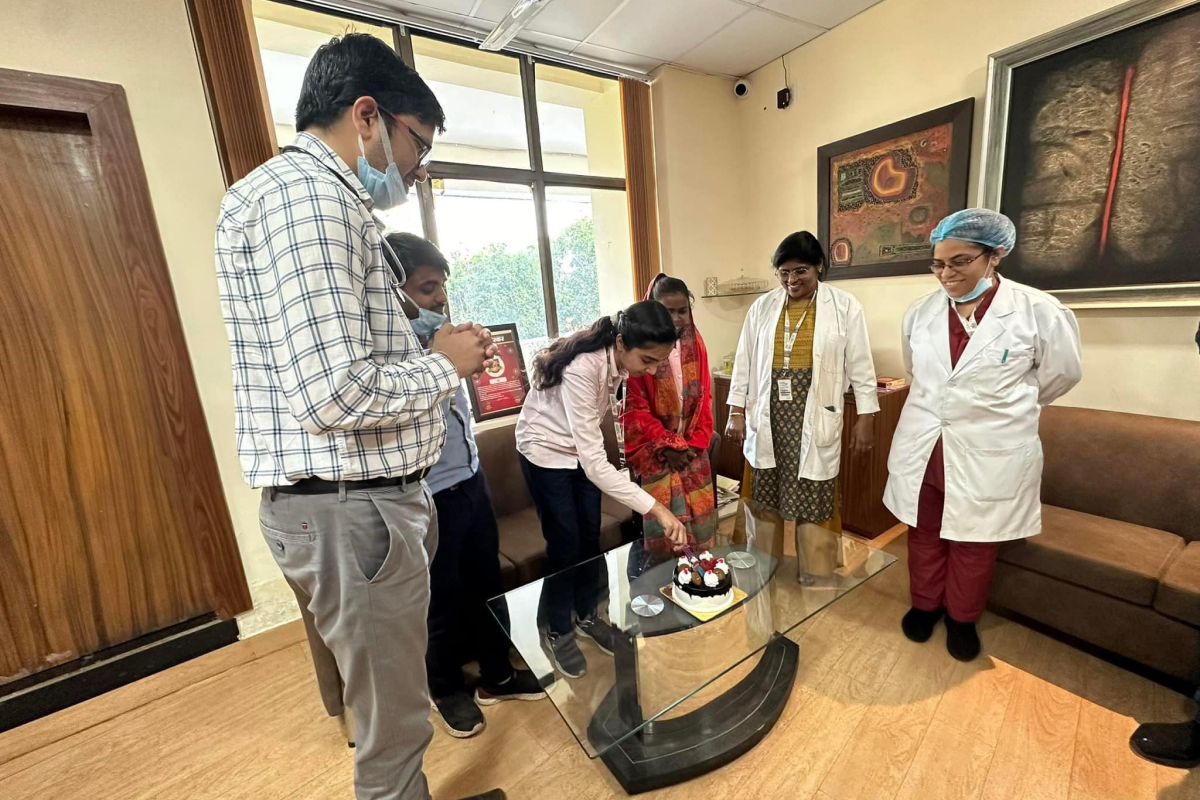 World Kidney Day Celebration: Inspiring Stories of Hope and Recovery